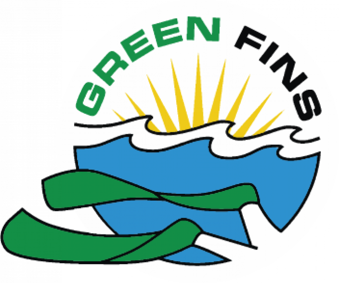 Green Fins Member