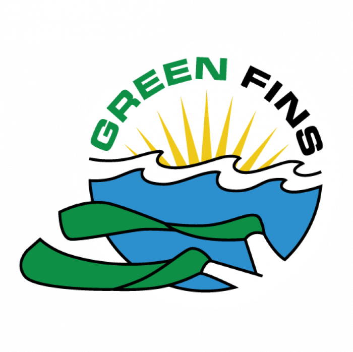 Green Fins Logo Green Fins Green Fins Copy