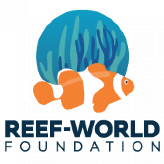 Reef World Foundation Logo Partner 01