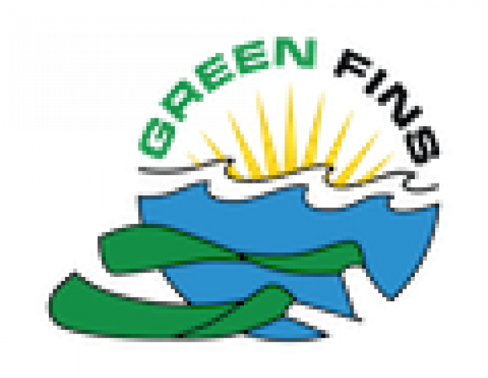 Greenfins