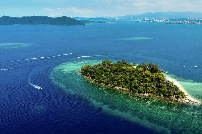 Kota Kinabalu Scuba Diving Sabah 6