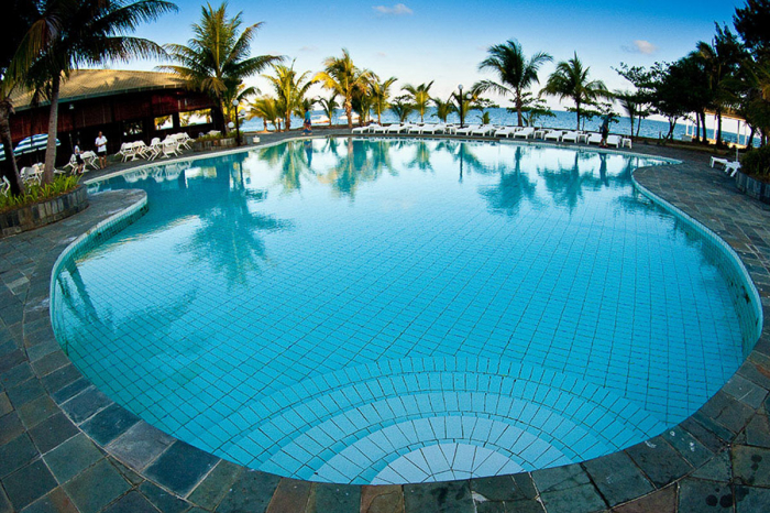 Layang Layang Island Resort Malaysia 2
