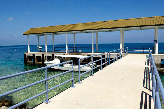 Layang Layang Island Resort Malaysia 8