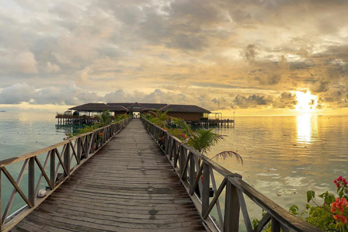 Borneo Divers Mabul 05