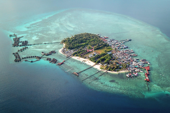 Mabul Kapalai Scuba Diving Sabah Malaysia 2