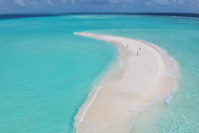 Baa Atoll Hanifaru Bay Maldives 8