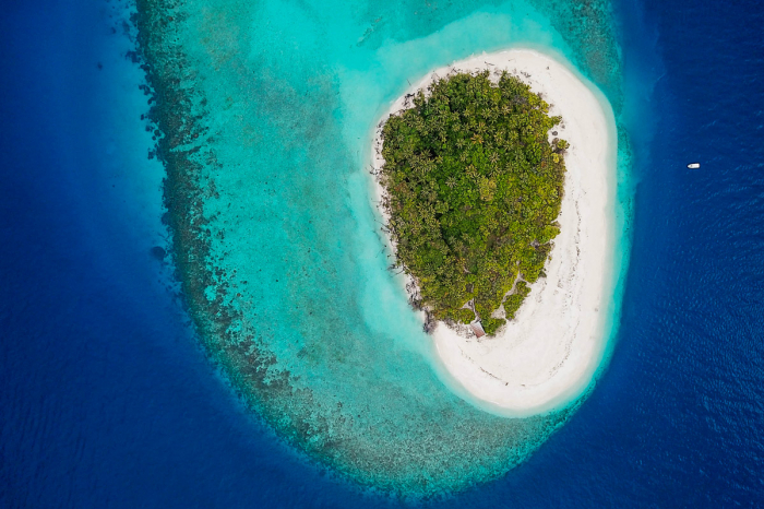 Baa Atoll Hanifaru Bay Maldives 9