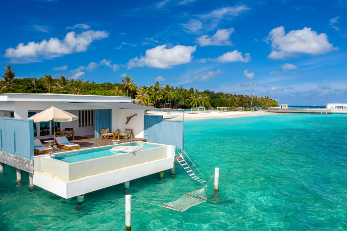 Amilla Fushi Resort Maldives 17