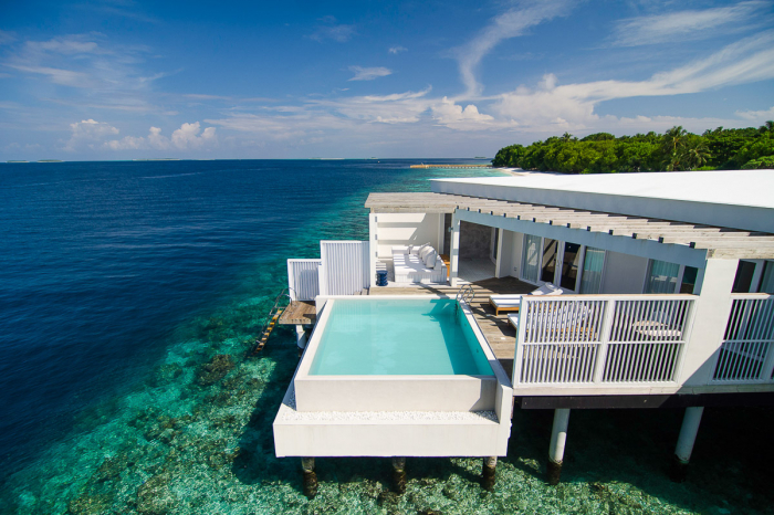 Amilla Fushi Resort Maldives 2