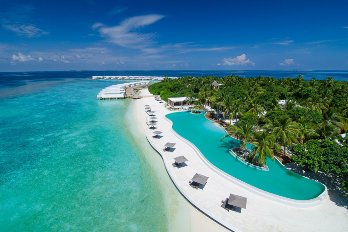 Amilla Fushi Resort Maldives 3
