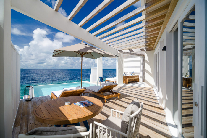 Amilla Fushi Resort Maldives 11