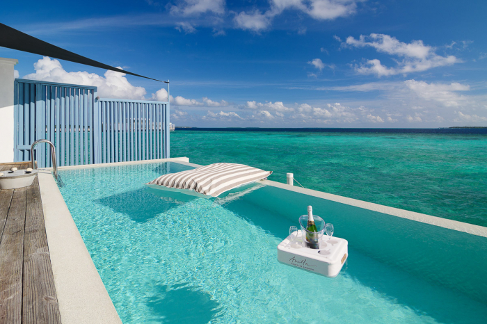 Amilla Fushi Resort Maldives 16