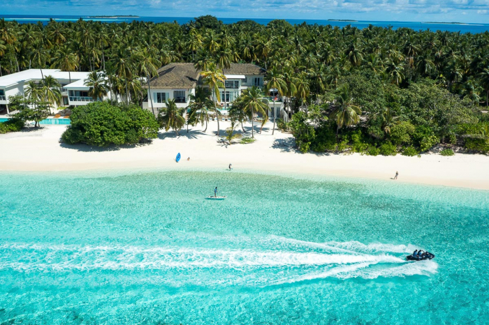Amilla Fushi Resort Maldives 20