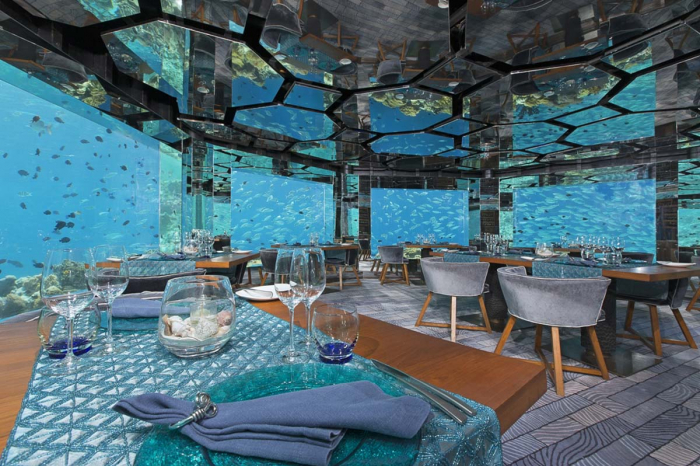 Anantara Kihavah 12