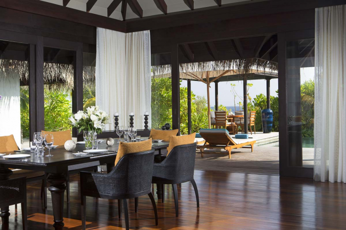 Anantara Kihavah 14