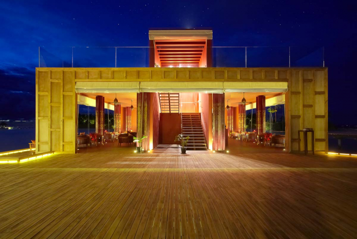 Anantara Kihavah 16