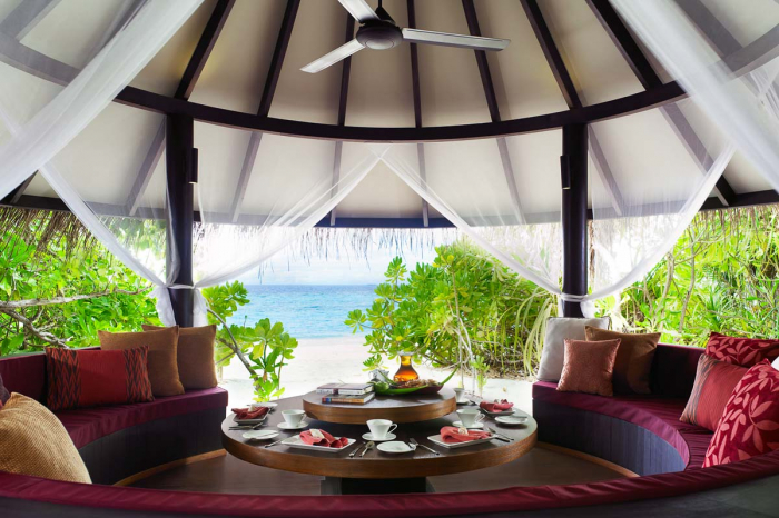 Anantara Kihavah 18