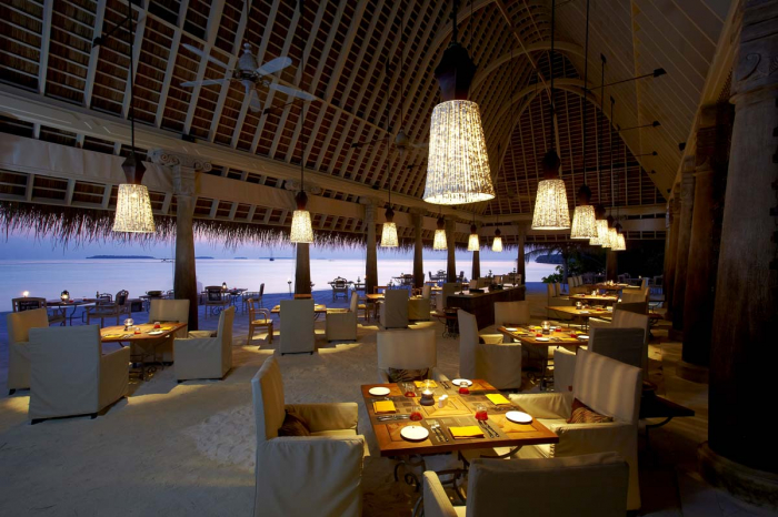 Anantara Kihavah 19