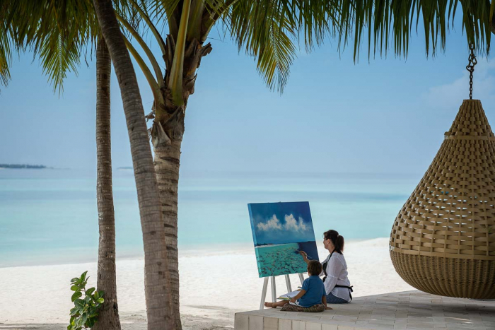 Anantara Kihavah 40