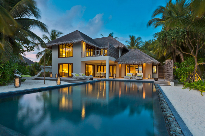 Dusit Thani Maldives 22