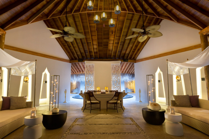 Dusit Thani Maldives 27