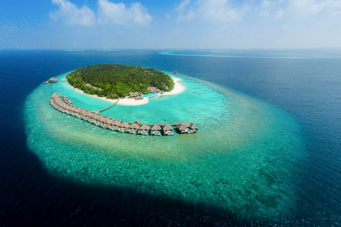 Dusit Thani Maldives