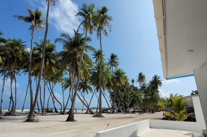 Fehi Velaa Baa Atoll Maldives 5