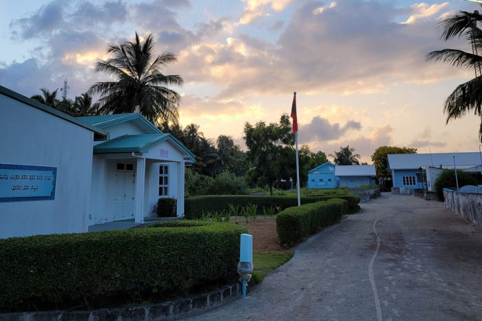 Fehi Velaa Baa Atoll Maldives 9