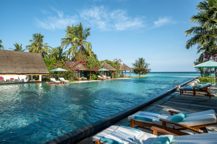 Four Seasons Landaa Giraavaru Baa Maldives 8