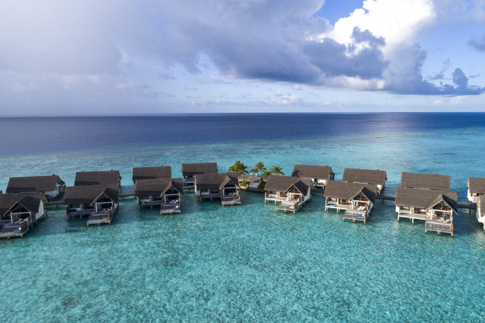 Four Seasons Landaa Giraavaru Baa Maldives 12