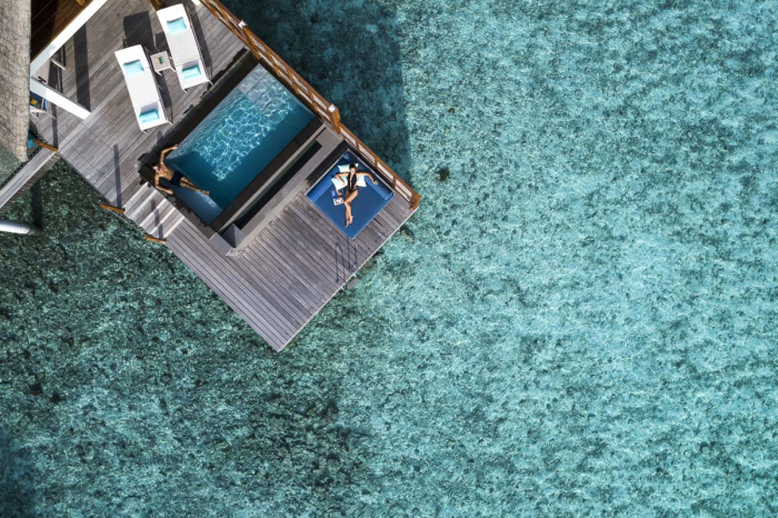 Four Seasons Landaa Giraavaru Baa Maldives 14