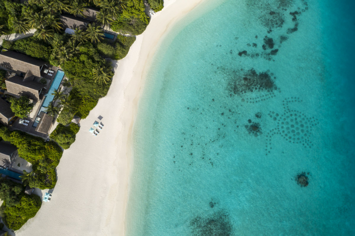 Four Seasons Landaa Giraavaru Baa Maldives 16