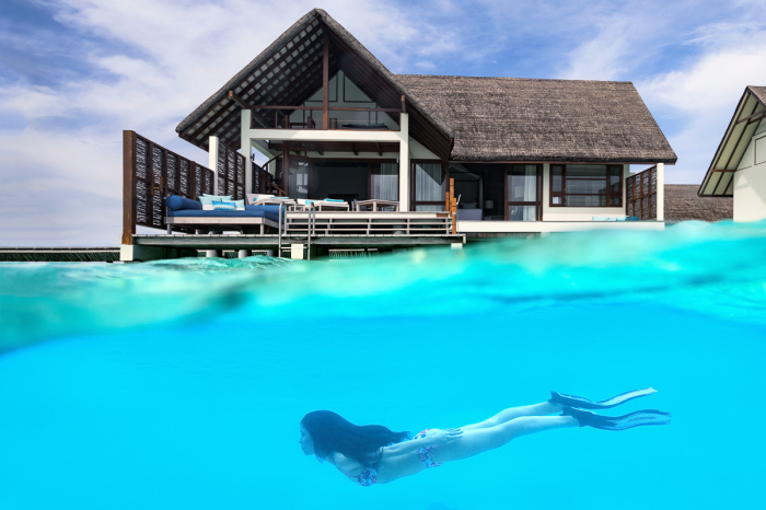 Four Seasons Landaa Giraavaru Baa Maldives 17