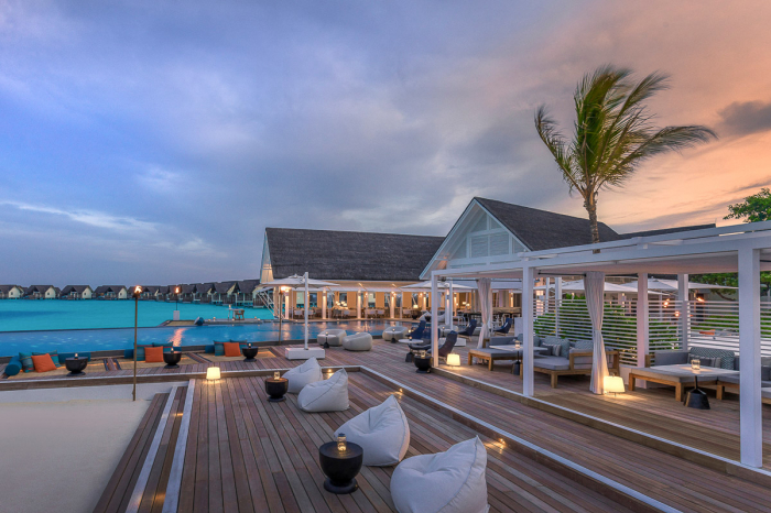 Four Seasons Landaa Giraavaru Baa Maldives 19