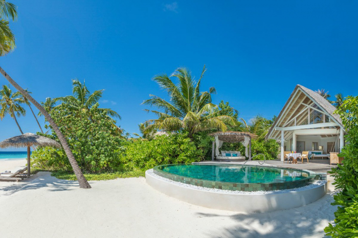 Milaidhoo Island Maldives 19