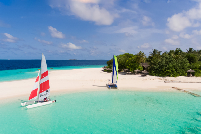 Reethi Beach Maldives 21