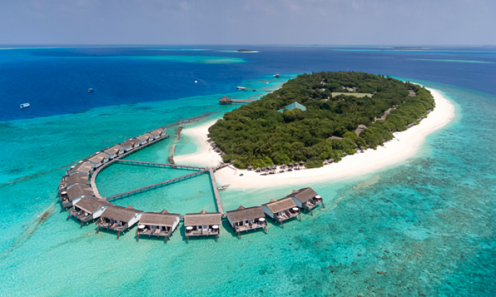 Reethi Beach Maldives Thumb