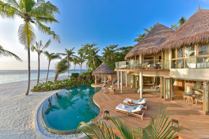 The Nautilus Baa Atoll Maldives 9