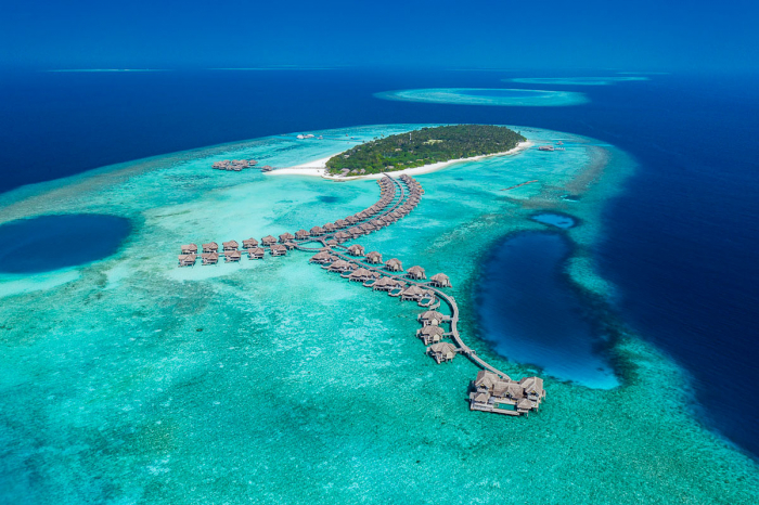 Vakkaru Maldives