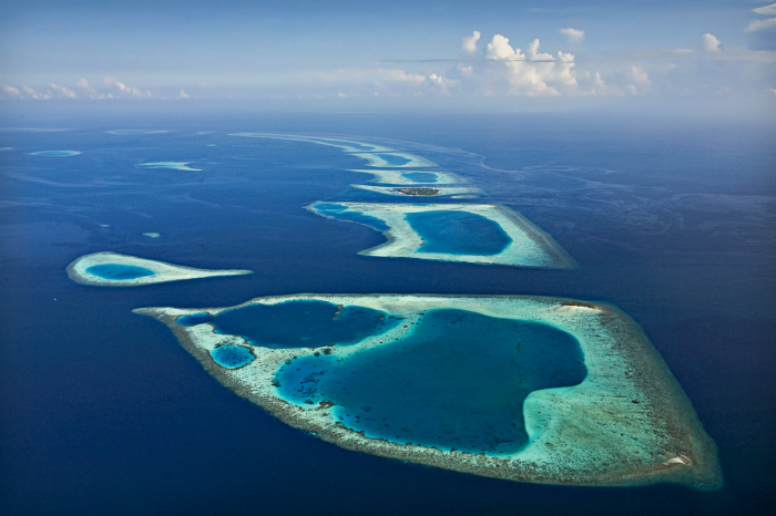 Dhaalu Faafu Atoll Scuba Diving Maldives 10