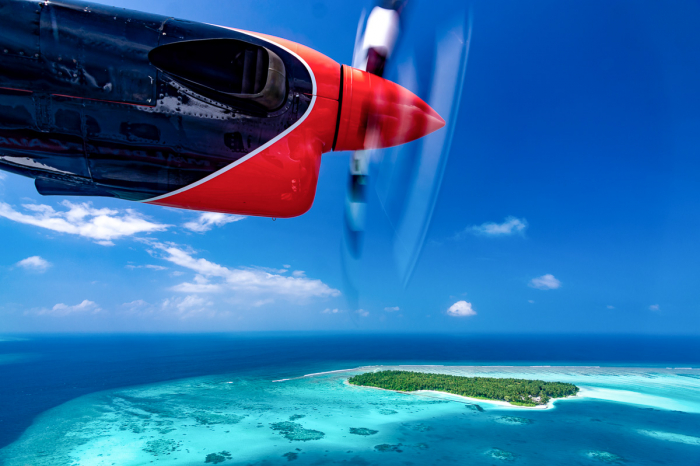 Dhaalu Faafu Atoll Scuba Diving Maldives