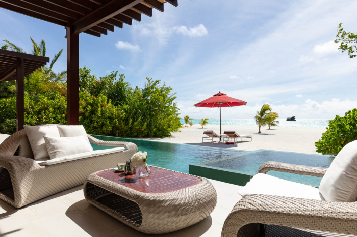 Niyama Maldives 29