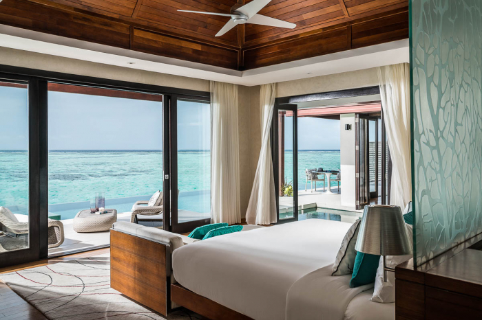 Niyama Maldives 34