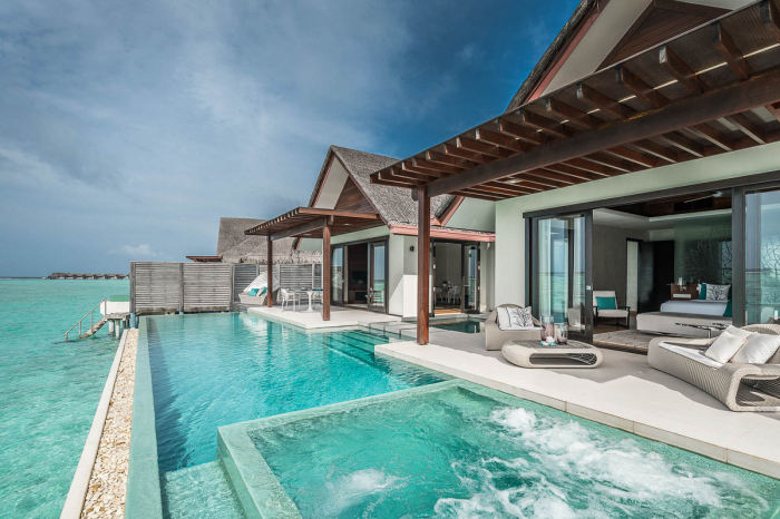 Niyama Maldives 35