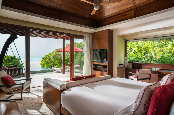 Niyama Maldives 39