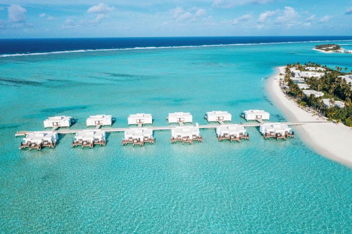 Riu Atoll Maldives 5