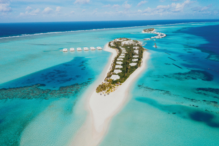 Riu Atoll Maldives 15