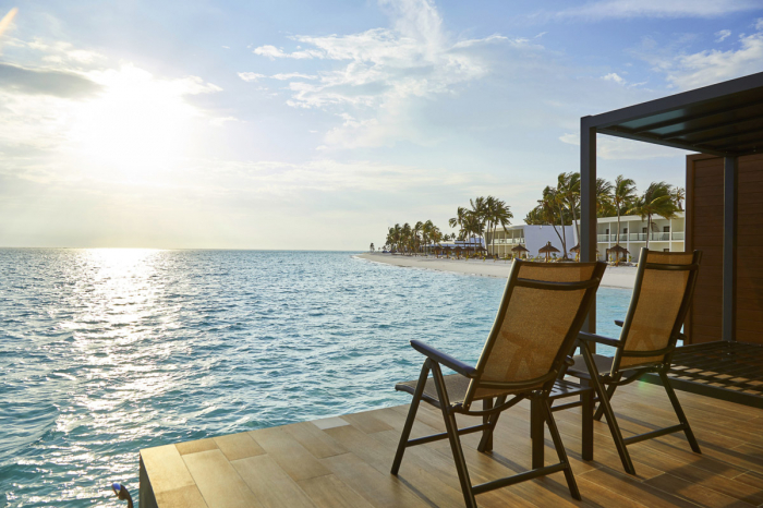 Riu Atoll Maldives 22