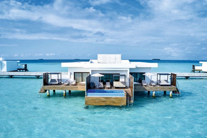 Riu Palace Maldives 2