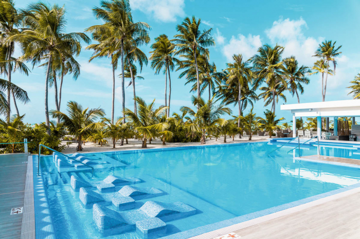 Riu Palace Maldives 3